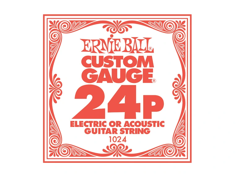 Ernie Ball EB-1024 